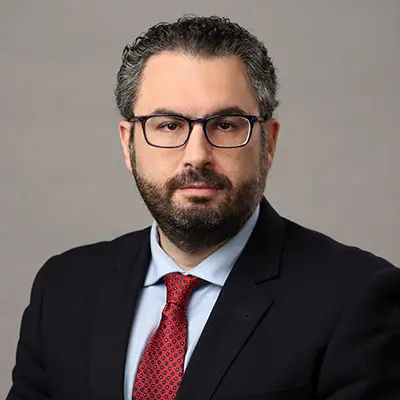 Fuad El-Rassi, MD