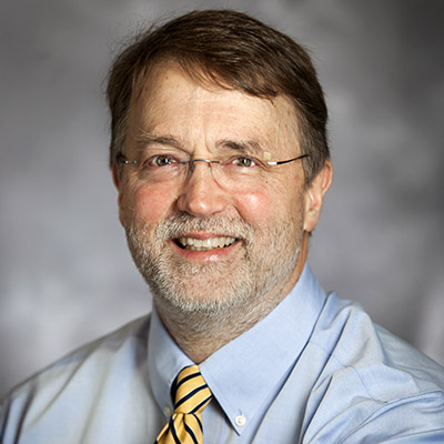 J. William Eley, MD, MPH