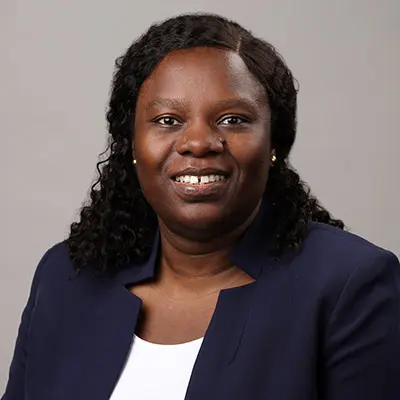 Oluwadunni Emiloju, MBBS, MS 