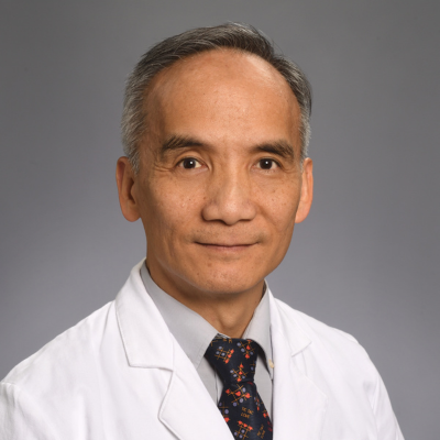 Tony Y. Eng, MD