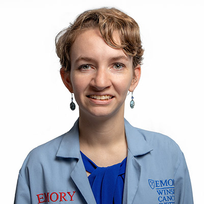 Julia Falgout, MDiv, CCSH