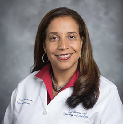 Lisa Flowers, MD, MPH, FACOG