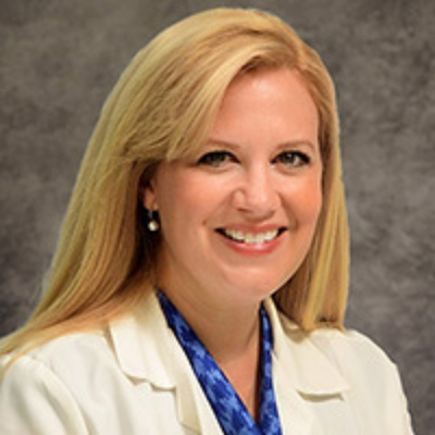 Mandy L. Ford, PhD