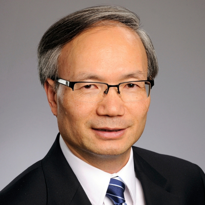 Haian Fu, PhD
