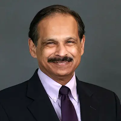 Shirish M. Gadgeel, MBBS