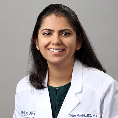 Shipra Gandhi, MD