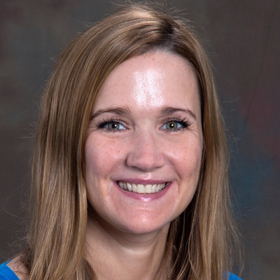 Lea Gilliland, MD