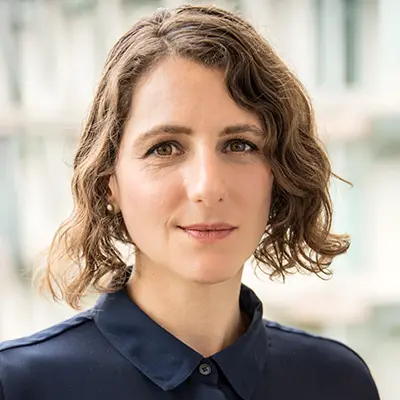 Ilana Graetz, PhD