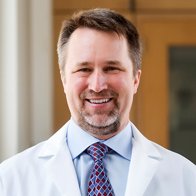 Douglas K. Graham, MD, PhD