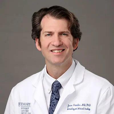 Jesse Handler, MD, PhD