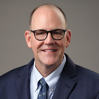 R. Donald Harvey, PharmD, BCOP, FCCP, FHOPA, FASCO