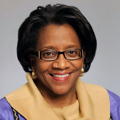 Valerie Henderson, MSW