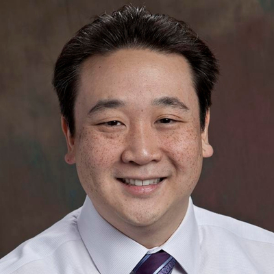 Christopher P. Ho, MD