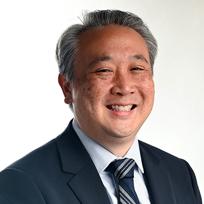 Christopher P. Ho, MD