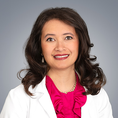 Kimberly B. Hoang, MD