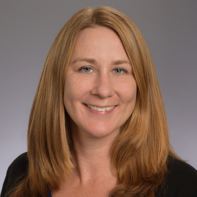 Theresa Hoffman, LCSW, ACM