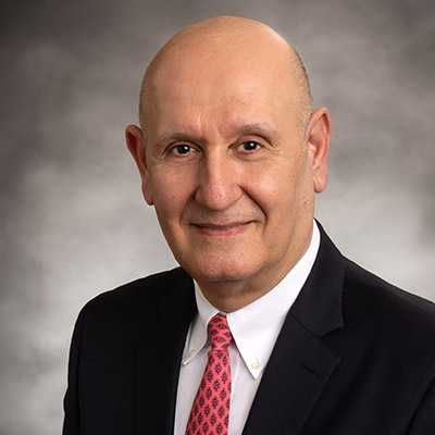 Muta M. Issa, MD, MBA, FACS