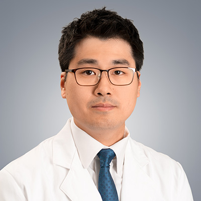 James Jeong, MD, DMD