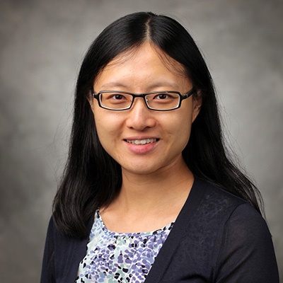 Xu Ji, PhD, MSPH