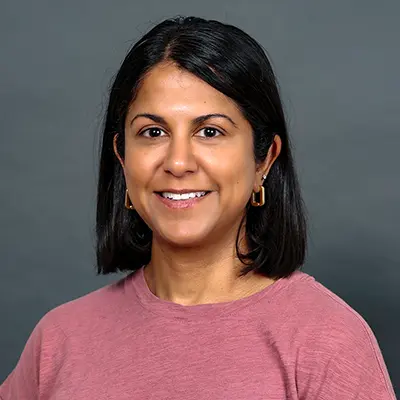 Anushka Johnpulle, LCSW, ACM-SW
