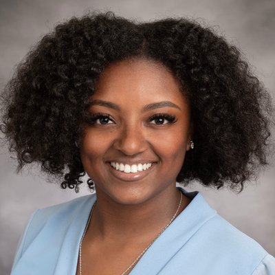 Tatiana Johnson, MMSc, LCGC