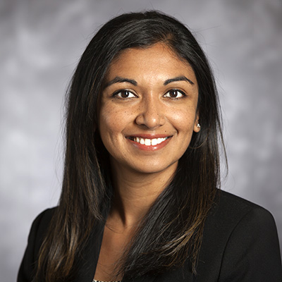 Nisha Joseph, MD