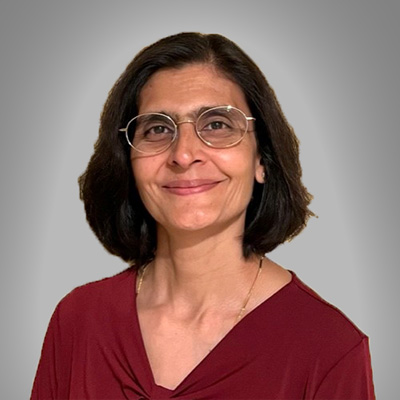 Sujata Kane, MS, RD, PA-C