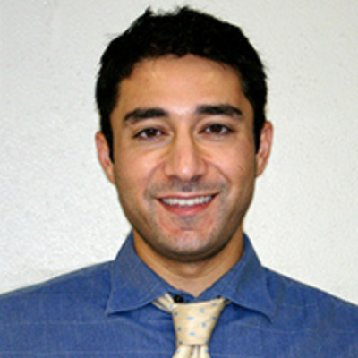 Ali Kashkouli, MD
