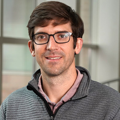 Shreyas S. Joshi, MD, MPH