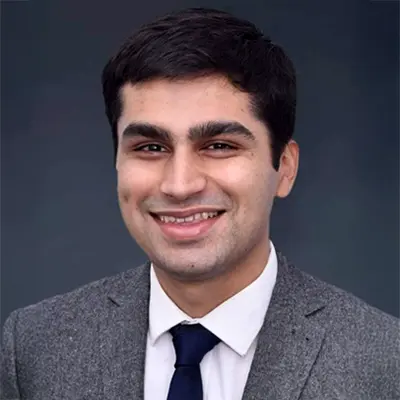 Ahmed Bilal Khalid, MD