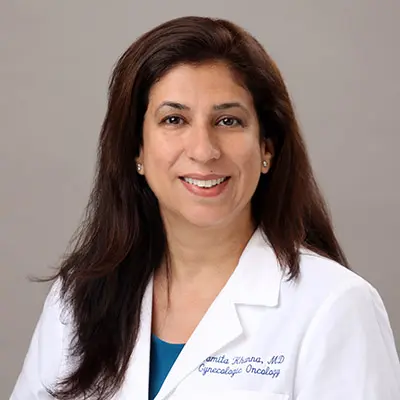 Namita Khanna, MD, MSPH