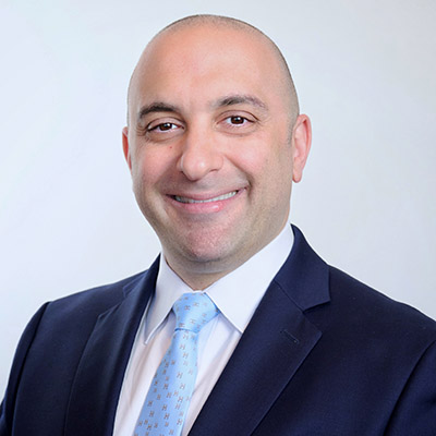 Shreyas S. Joshi, MD, MPH