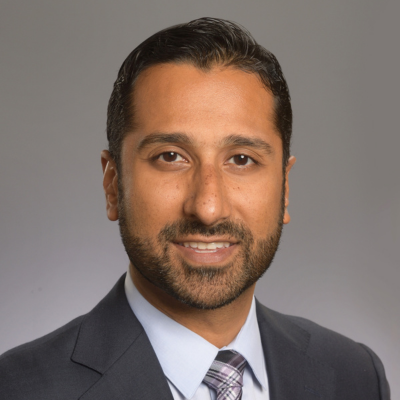 Onkar V. Khullar, MD, MSc