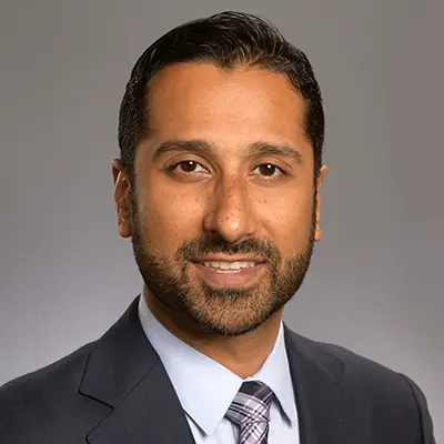 Onkar V. Khullar, MD, MSc