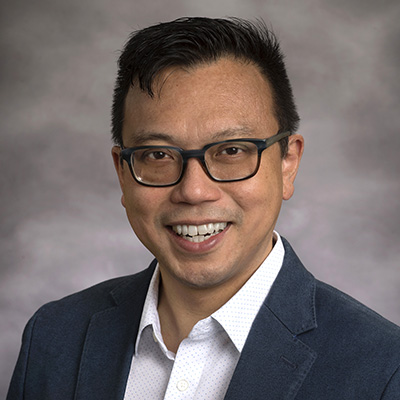 Wilbur Lam, MD, PhD
