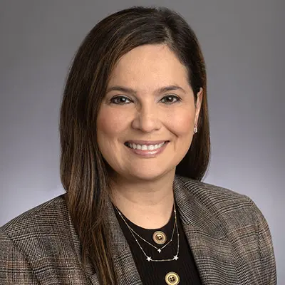 Ticiana Leal, MD
