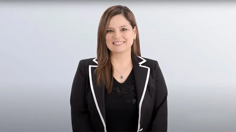 Ticiana Leal, MD