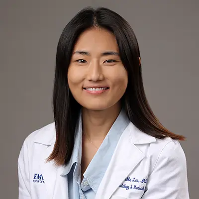 Michelle J. Lee, MD, PhD
