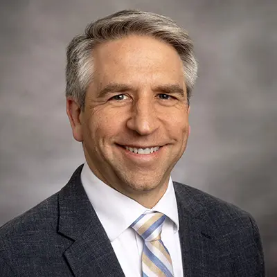 Gregory B. Lesinski, PhD, MPH