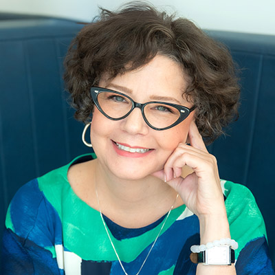 Melissa Lester, LCSW