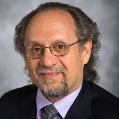 Lanny S. Liebeskind, PhD