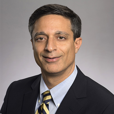 Sagar Lonial, MD, FACP