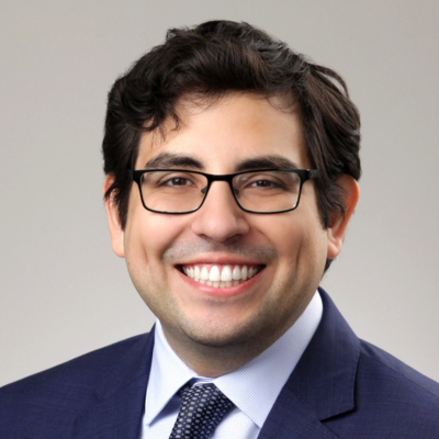 Carlos A. Lopez, MD, MPH