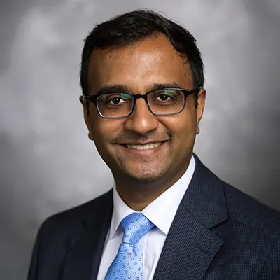 Anant Mandawat, MD