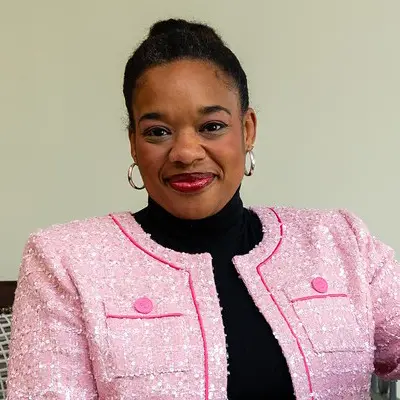 Kristal Maner-Smith, PhD