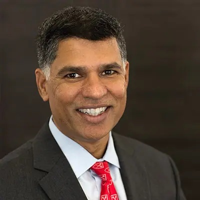 Viraj Master, MD, PhD, FACS
