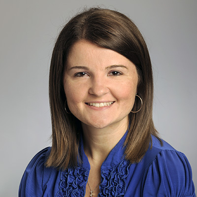 Joy McCall, LCSW, OSW-C