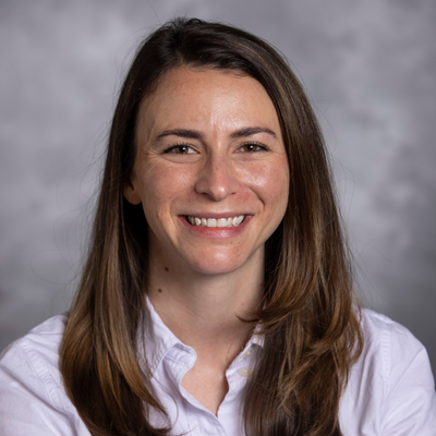 Rebecca McConnell, LCSW