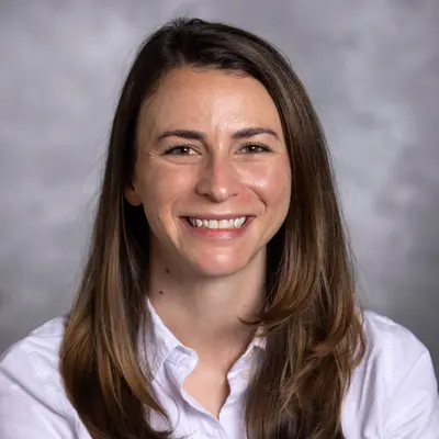 Rebecca McConnell, LCSW