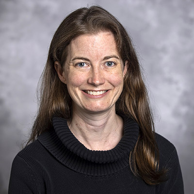 Karen Mellott, LCSW
